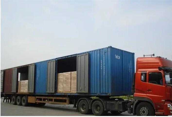 泉州到交口县整车运输