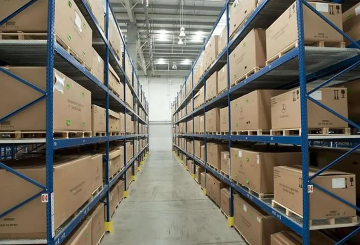 泉州到交口县货物仓储