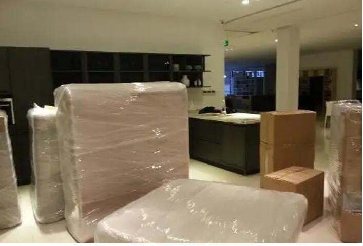 泉州到交口县长途搬家