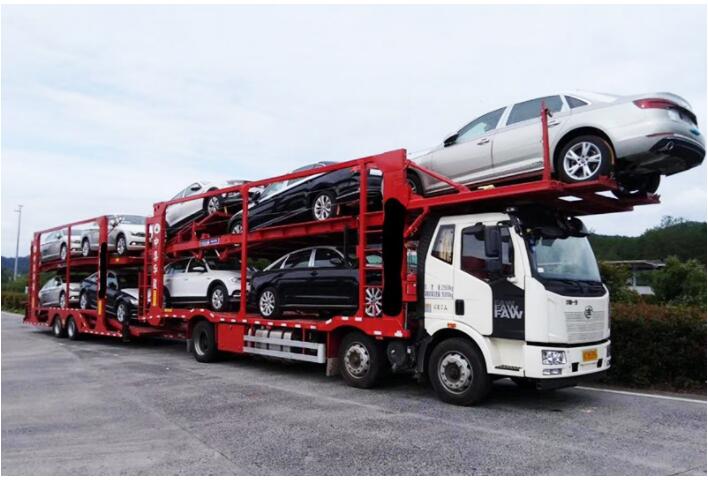 泉州到交口县轿车托运